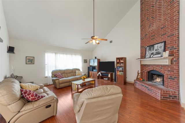 4516 Maidstone Way, Mckinney, TX 75070