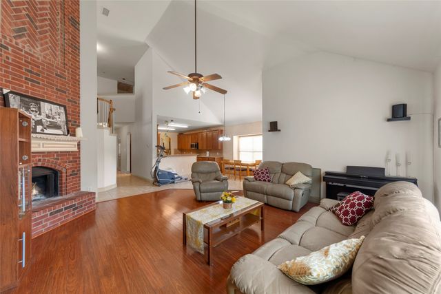 4516 Maidstone Way, Mckinney, TX 75070