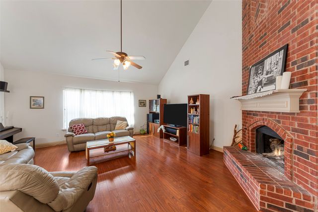 4516 Maidstone Way, Mckinney, TX 75070