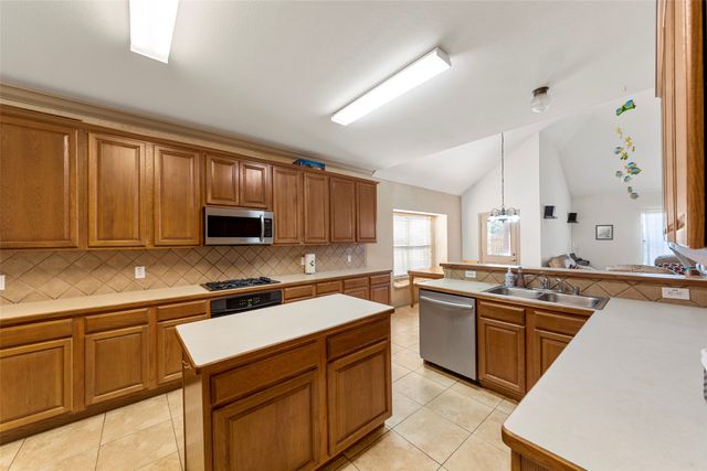 4516 Maidstone Way, Mckinney, TX 75070