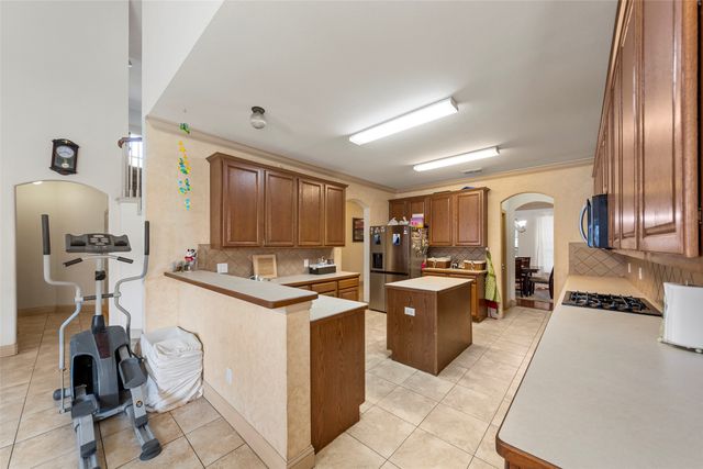 4516 Maidstone Way, Mckinney, TX 75070