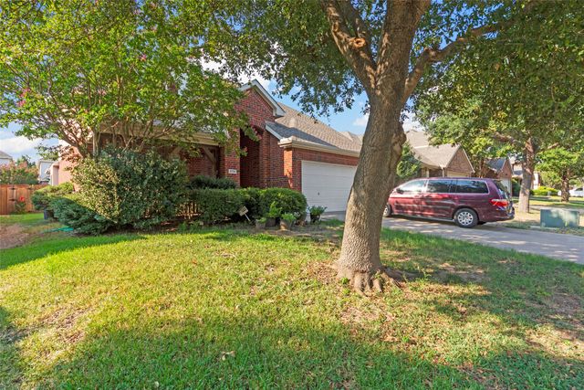 4516 Maidstone Way, Mckinney, TX 75070