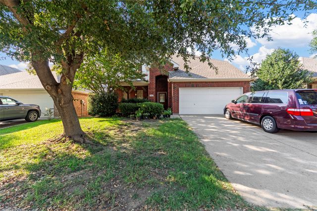 4516 Maidstone Way, Mckinney, TX 75070
