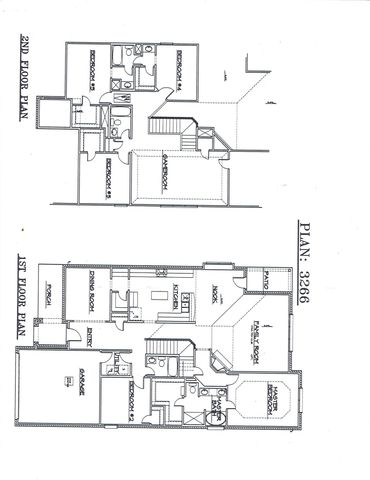 4516 Maidstone Way, Mckinney, TX 75070