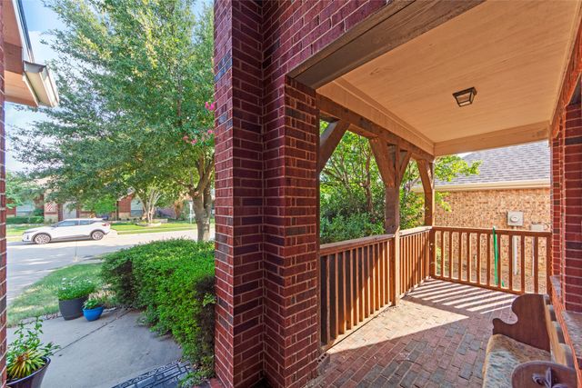4516 Maidstone Way, Mckinney, TX 75070