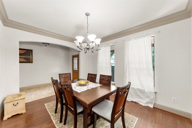 4516 Maidstone Way, Mckinney, TX 75070