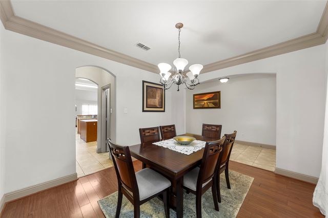 4516 Maidstone Way, Mckinney, TX 75070