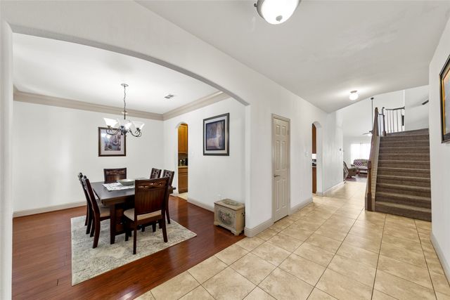 4516 Maidstone Way, Mckinney, TX 75070