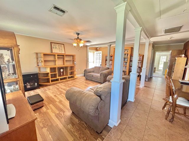 106 Hillary Ct, Dulac, LA 70353
