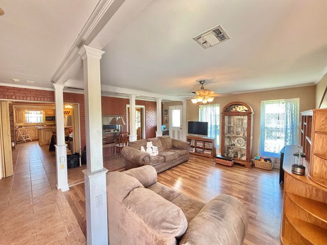 106 Hillary Ct, Dulac, LA 70353