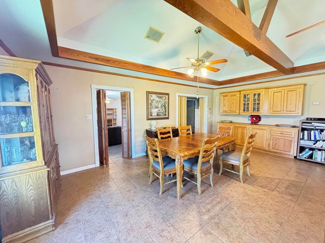 106 Hillary Ct, Dulac, LA 70353