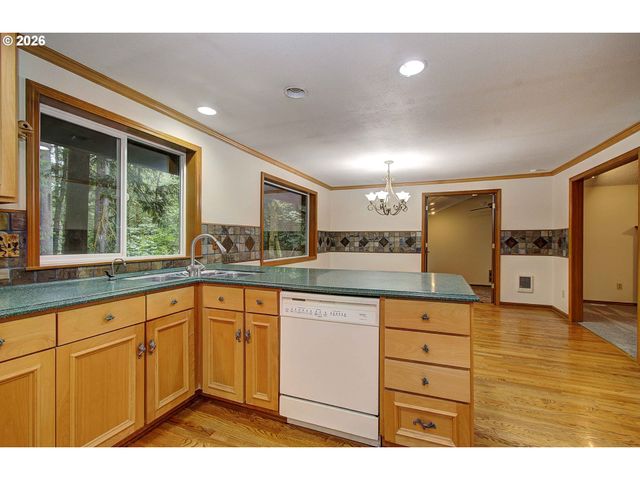 20301 Ne 225TH Ave, Brush Prairie, WA 98606