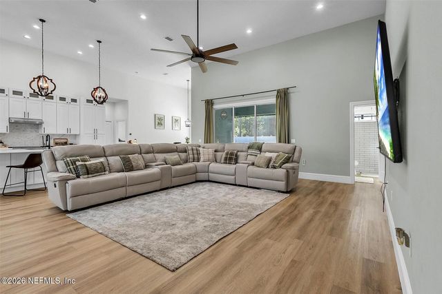17 ZEPHYR LILY Place, Palm Coast, FL 32164