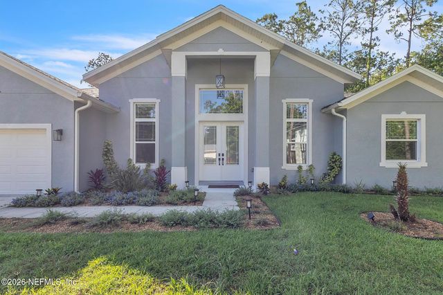 17 ZEPHYR LILY Place, Palm Coast, FL 32164