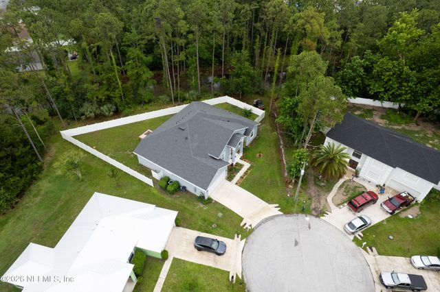 17 ZEPHYR LILY Place, Palm Coast, FL 32164