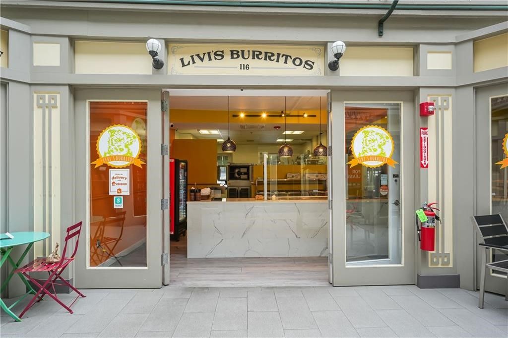 65 Weybosset Street 116-117, Providence, RI 02903