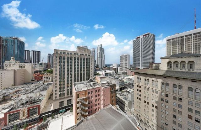 151 SE 1st St 1706, Miami, FL 33131
