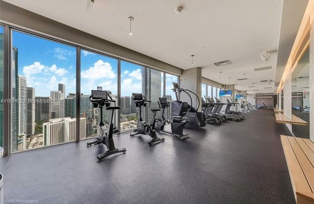 151 SE 1st St 1706, Miami, FL 33131