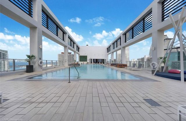 151 SE 1st St 1706, Miami, FL 33131