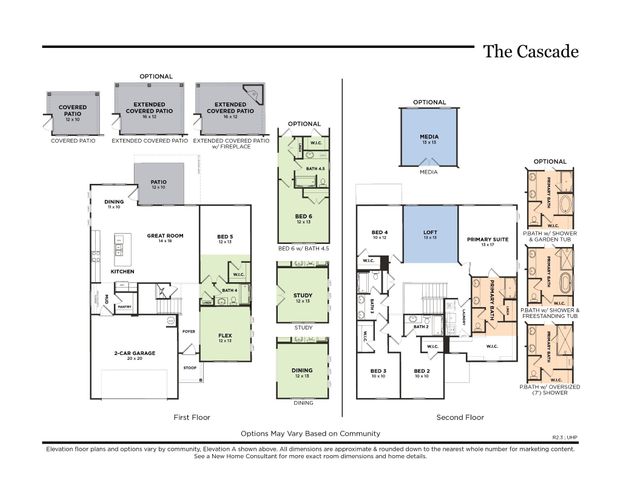 2884 Charlie Place, White House, TN 37188