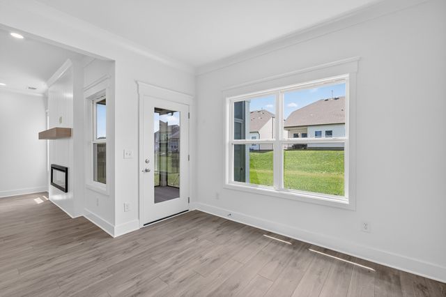 2884 Charlie Place, White House, TN 37188