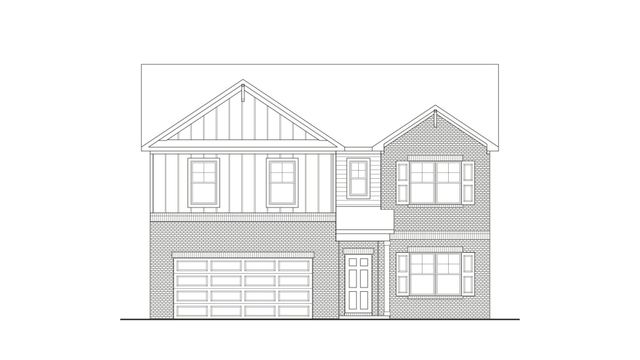 2884 Charlie Place, White House, TN 37188