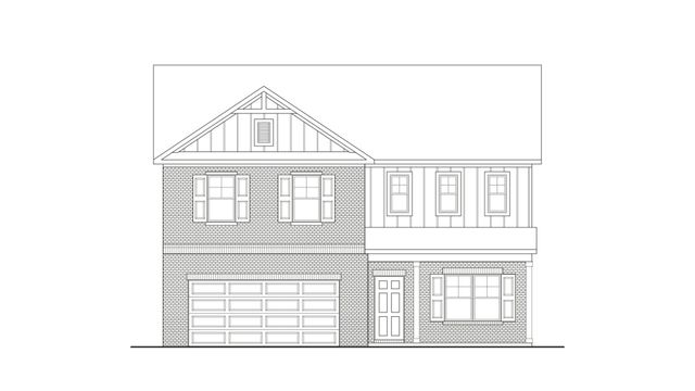 2884 Charlie Place, White House, TN 37188
