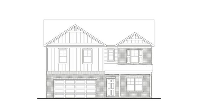 2884 Charlie Place, White House, TN 37188