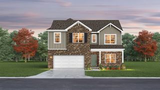 2884 Charlie Place, White House, TN 37188