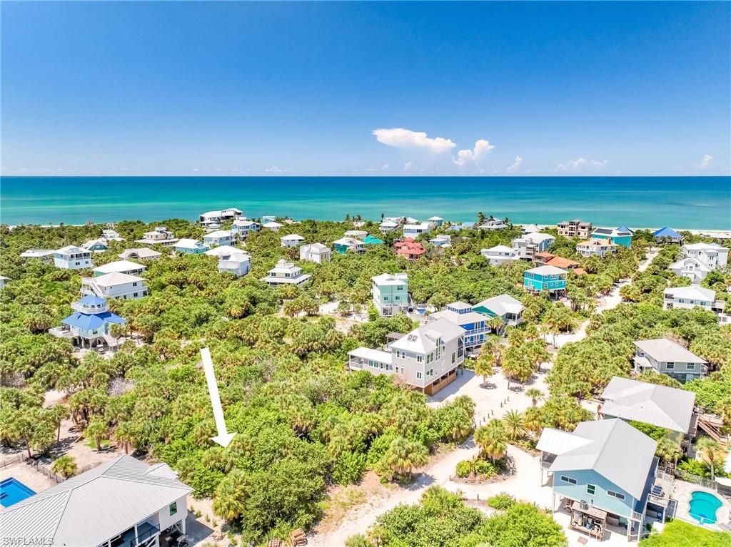 4471 Cutlass DR, Upper Captiva, FL 33924 — exterior