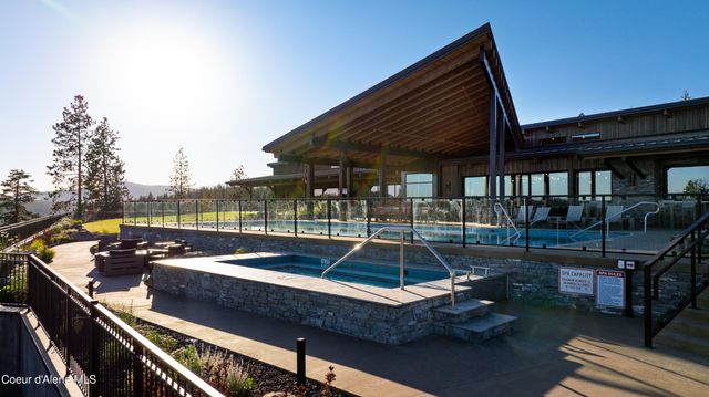 Lot 401 Mylonite Dr, Coeur D'alene, ID 83814