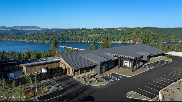 Lot 401 Mylonite Dr, Coeur D'alene, ID 83814