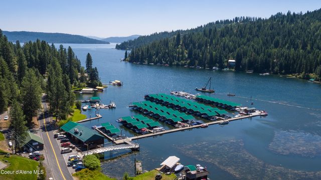 Lot 401 Mylonite Dr, Coeur D'alene, ID 83814