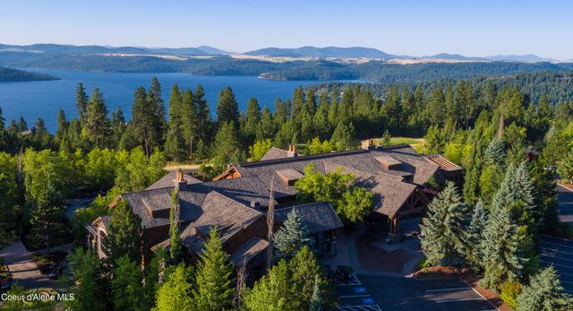 Lot 401 Mylonite Dr, Coeur D'alene, ID 83814