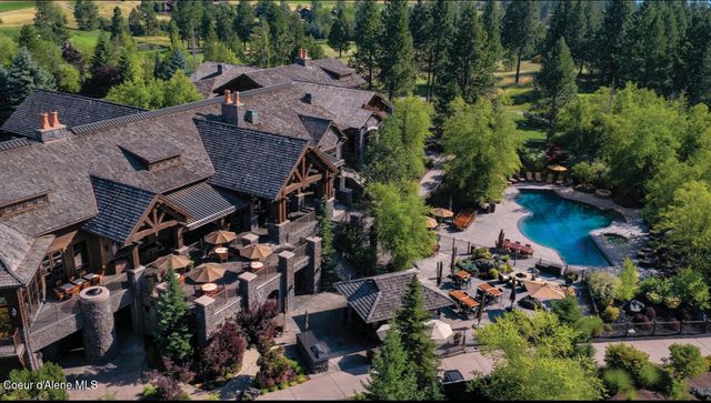 Lot 401 Mylonite Dr, Coeur D'alene, ID 83814