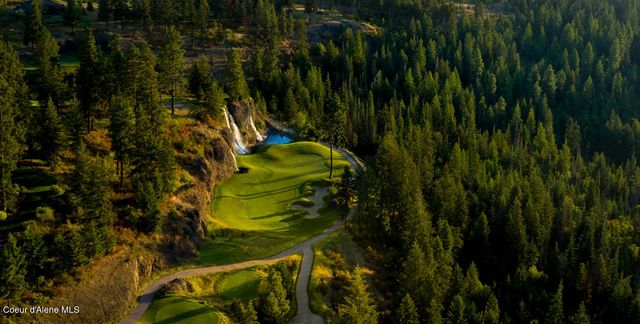 Lot 401 Mylonite Dr, Coeur D'alene, ID 83814