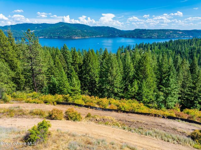 Lot 401 Mylonite Dr, Coeur D'alene, ID 83814