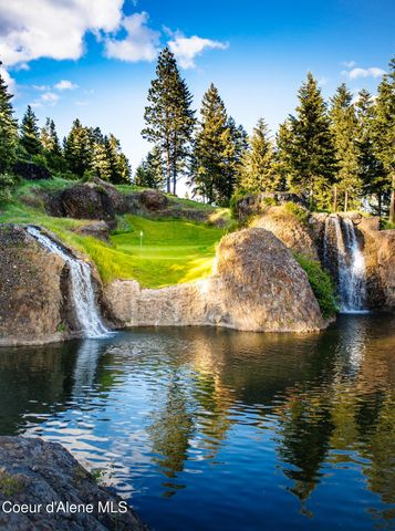 Lot 401 Mylonite Dr, Coeur D'alene, ID 83814