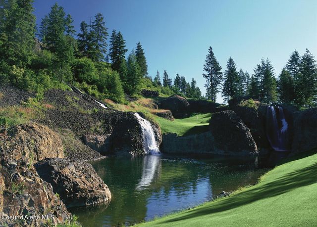 Lot 401 Mylonite Dr, Coeur D'alene, ID 83814