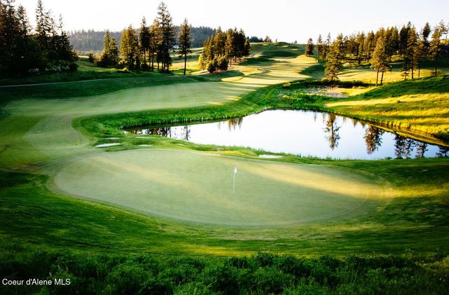 Lot 401 Mylonite Dr, Coeur D'alene, ID 83814