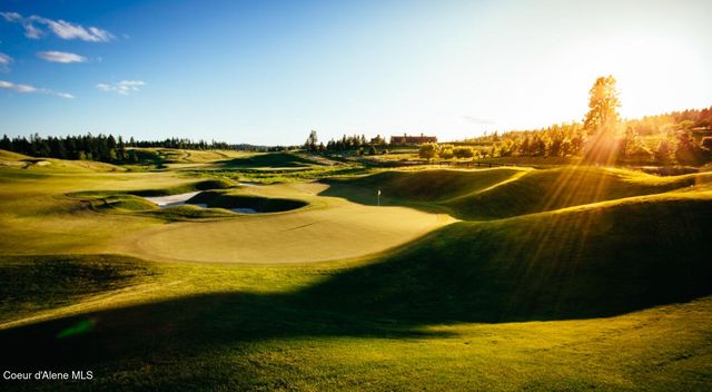 Lot 401 Mylonite Dr, Coeur D'alene, ID 83814