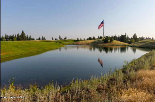 Lot 401 Mylonite Dr, Coeur D'alene, ID 83814