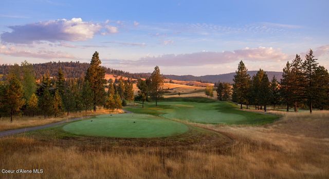 Lot 401 Mylonite Dr, Coeur D'alene, ID 83814