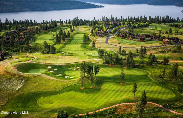 Lot 401 Mylonite Dr, Coeur D'alene, ID 83814