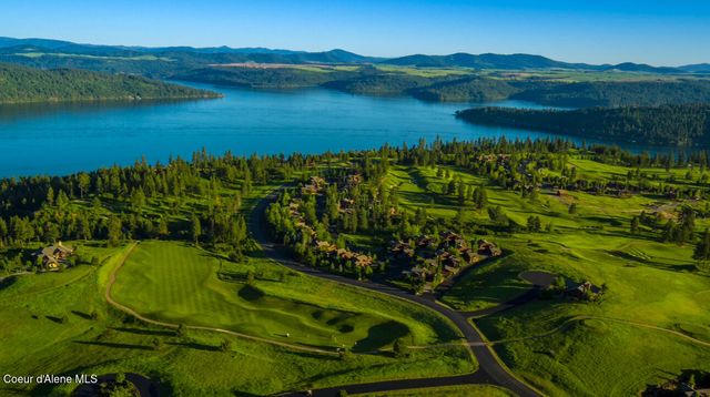 Lot 401 Mylonite Dr, Coeur D'alene, ID 83814