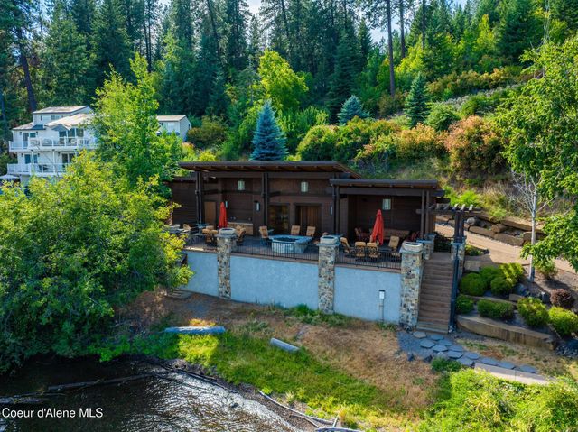 Lot 401 Mylonite Dr, Coeur D'alene, ID 83814