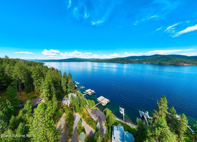 Lot 401 Mylonite Dr, Coeur D'alene, ID 83814
