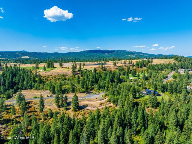 Lot 401 Mylonite Dr, Coeur D'alene, ID 83814