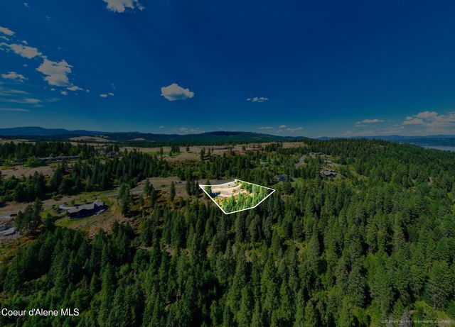 Lot 401 Mylonite Dr, Coeur D'alene, ID 83814
