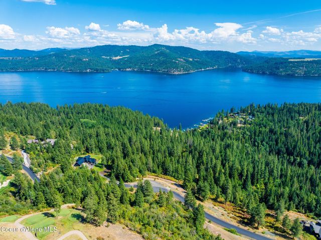 Lot 401 Mylonite Dr, Coeur D'alene, ID 83814